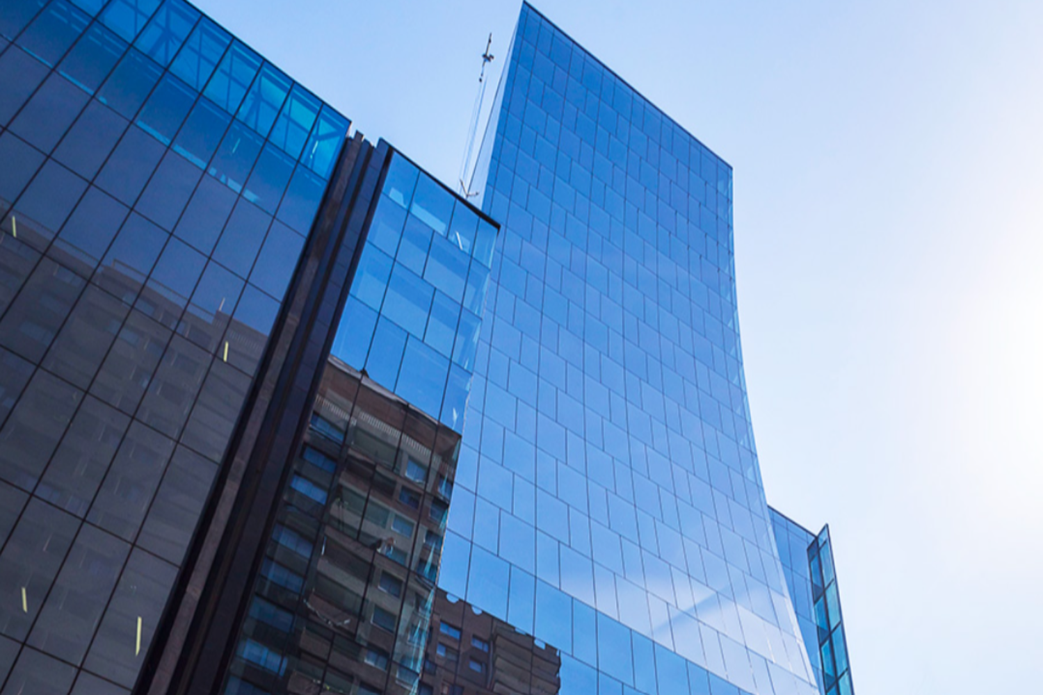 Edificio Augusto Leguia 100